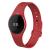 Ceas Bluetooth MyKronoz ZeCircle smartwatch red Ceas Bluetooth MyKronoz ZeCircle smartwatch red