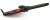 Ondulator ceramic Esperanza Scarlett EBL004, 25W, 19mm (Negru/Rosu)