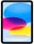 Apple iPad 10 (2022) 10.9&quot; 10th Gen Cellular 64 GB Blue Ca nou