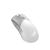 Mouse Gaming Wireless Asus ROG Gladius III AimPoint Moonlight White, Bluetooth/USB, iluminare LED (Alb)