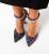 Pantofi dama Mydek Multi