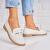 Pantofi dama casual Albi din Piele Ecologica Cecily A1729