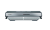 Hota traditionala Bosch DUL63CC50, 350 m³/h, 60 cm, Argintiu