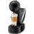 Espressor cu capsule Krups NESCAFÉ® Dolce Gusto® Infinissima KP173B10, 1500 W, 15 bari, functie eco, capacitate rezervor 1.2 L, negru-gri