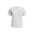 UA Esential Cttn Stretch Tee