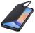 Husa Smart View Wallet Samsung EF-ZA346CBEGWW pentru Samsung Galaxy A34 (Negru)