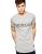 Tricou gri barbati - Ipotecat
