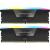 Memorii Corsair Vengeance RGB 32GB(2x 16GB) DDR5 6400MHz CL32 Dual Channel Kit
