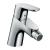 Baterie bideu Hansgrohe Focus crom lucios ventil Push-Open