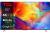 Televizor LED TCL 139 cm (55inch) 55P638, Ultra HD 4K, Smart Google TV, WiFi, CI+