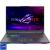Laptop ASUS Gaming 16&#039;&#039; ROG Strix G16 G614JIR, QHD+ 240Hz, Procesor Intel® Core™ i9 14900HX (36M Cache, up to 5.80 GHz), 32GB DDR5, 1TB SSD, GeForce RTX 4070 8GB, No OS, Eclipse Gray
