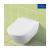 Set vas wc suspendat cu capac slim soft close Villeroy&amp;Boch Subway