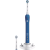 Periuta de dinti electrica Oral-B Pro 2 2700 Cross Action, Alb-Albastru