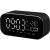 Ceas cu radio Akai ABTS-S2BK, Alarma, USB, Negru Ceas cu radio Akai ABTS-S2BK, Alarma, USB, Negru
