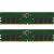 Memorii Kingston ValueRAM 32GB(2x16GB) DDR5 4800MHz CL40