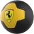 Minge de Fotbal Mesuca Ferrari Galben / Negru Marimea 5 Minge de Fotbal Mesuca Ferrari Galben / Negru Marimea 5
