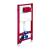 Rezervor wc cu cadru incastrat Schell Montus C120 115 cm