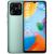 Telefon Mobil Xiaomi Redmi 10C, Procesor Octa-Core 2.4GHz, IPS LCD Capacitive touchscreen 6.71inch, 4GB RAM, 128GB Flash, Camera Tripla 50+2+5MP, 4G, Wi-Fi, Dual SIM, Android (Verde)