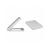 Capac wc soft close Villeroy&amp;Boch Architectura dreptunghiular quick release