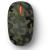 Mouse Microsoft Bluetooth, Special Edition, Camo-Verde