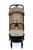 Carucior Miley 2 Sand Taupe