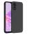 Husa pentru Oppo A58 / A78, OEM, Matt, Neagra