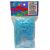 Set Elastice Rainbow Loom Fosforescente Albastru Set Elastice Rainbow Loom Fosforescente Albastru
