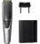Aparat de tuns barba Philips BT3222/14, Autonomie 60 min, 20 Trepte de taiere (Negru/Argintiu)