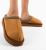 Papuci tip Ug Rive Camel