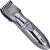 Aparat de tuns MPM MMW-01, 3 W, 4 mm - 30 mm, Lama ceramica (Argintiu)
