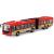 Autobuz Dickie Toys City Express Bus Autobuz Dickie Toys City Express Bus