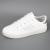 Pantofi sport dama AD13, model alb