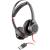 Casti Call Center Plantronics Blackwire 7225 USB, Negru Casti Call Center Plantronics Blackwire 7225 USB, Negru