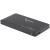 Rack Gembird EE2-U3S-2 Black, 2.5&#039;, USB 3.0 (Negru)