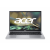 Laptop Acer Aspire 3 A315-59 (Procesor Intel® Core™ i3-N305 (6M Cache, up to 3.80 GHz), 15.6inch FHD, 8GB, 256GB SSD, Intel UHD Graphics, Argintiu)