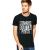 Tricou negru barbati - Straight Outta Pitesti