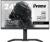 Monitor Gaming IPS LED Iiyama 24inch GB2445HSU-B1, Full HD (1920 x 1080), HDMI, DisplayPort, Boxe, Pivot, 100 Hz, 1 ms (Negru)