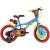 Bicicleta copii Dino Bikes 14&#039; Pinocchio