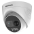 Camera de supraveghere HikVision ColorVU Analog HD, Rezolutie 2 MP, Lentila 2.8 mm, Infrarosu, Alarma – Resigilat
