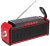 Boxa Portabila cu Panou Solar Incorporat functie Bluetooth MF-209
