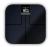 Cantar inteligent Garmin Index S2, Wi-Fi, 180 kg (Negru)