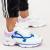 Pantofi Sport Alesha Albi