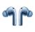 Casti True Wireless OnePlus Buds 3, Bluetooth 5.3, ANC, Control tactil, Google Fast Pair, Waterproof IP55 (Albastru)