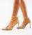 Pantofi dama Jagger Bej