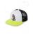 High Ten Cheese Hat
