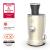 Storcator de fructe si legume cu 4 functii, 240W, Novis VitaJuicer S1 Crem