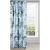 Draperie Blackout Alia Multicolor / Albastru, 140 x 270 cm, 1 bucata