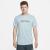 U NK DRY TEE HBR