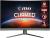 Monitor LED MSI Gaming G32C4 E2 Curbat 31.5 inch FHD VA 1 ms 170 Hz