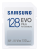 Card memorie Samsung MB-SC128K/EU EVO Plus, SDXC, 128GB